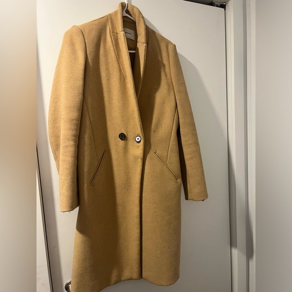 Coat - Picture 1 of 2